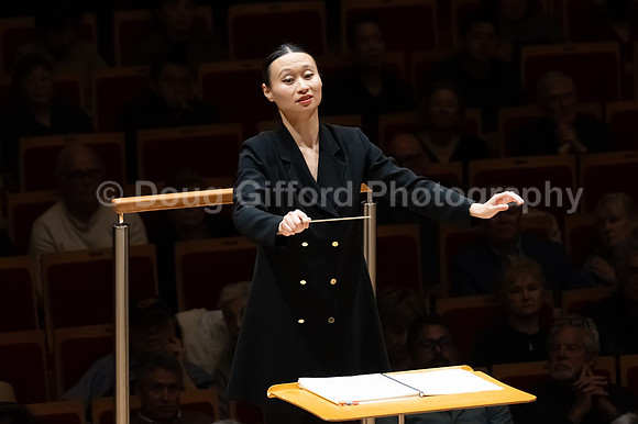 Pacific Symphony - Beethoven & Sibelius
