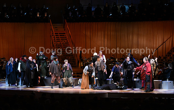 Pacific Symphony - Verdi's Otello