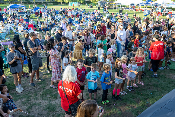 Pacific Symphony - Symphony in the Cities, Lake Forest