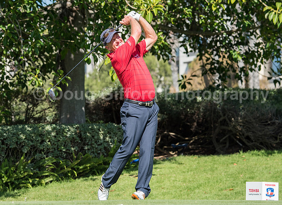 Toshiba Classic - Final Round