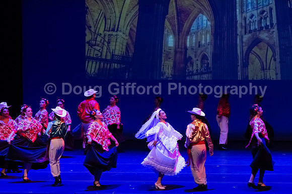 Orange County School of the Arts Foundation - Season Finale 2025