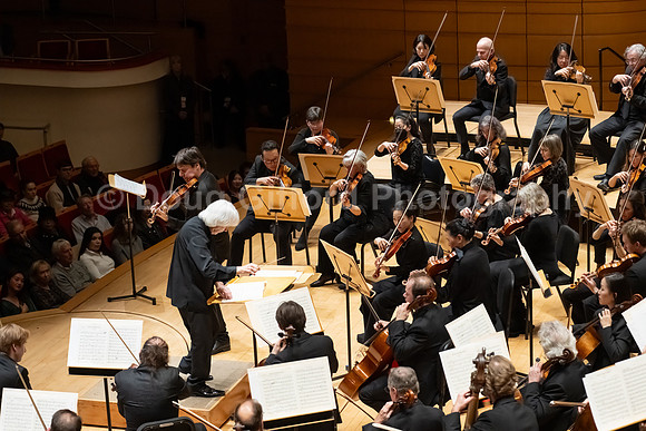 Pacific Symphony - Joshua Bell & Larisa Martínez: Voice & the Violin