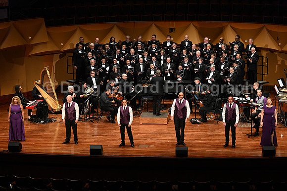 MenAlive - Orange County Gay Men's Chorus