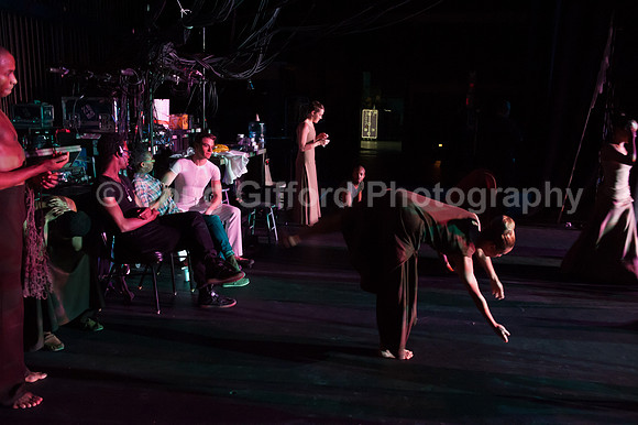 Alvin Ailey Dance Theater