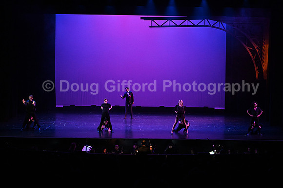California School of the Arts- San Gabriel Valley Foundation Season Finale 2022