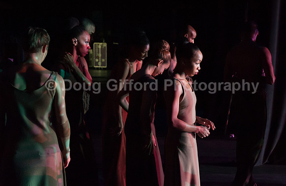 Alvin Ailey Dance Theater