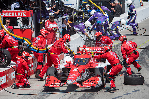 Acura Grand Prix of Long Beach 2022