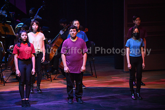 Orange County School of the Arts