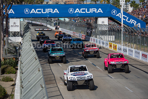 Acura Grand Prix of Long Beach 2022