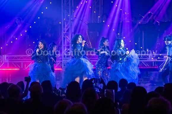 OCSA / New York State of Mind - Gala 2024