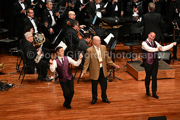 MenAlive - Orange County Gay Men's Chorus