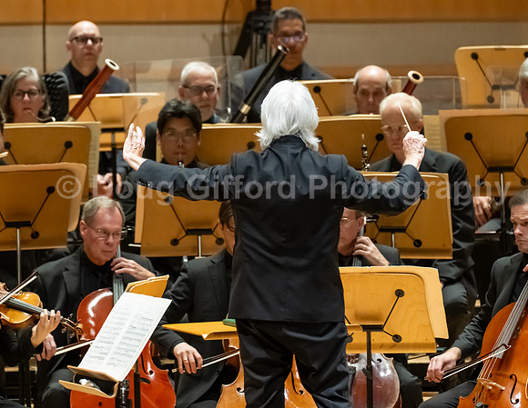 Pacific Symphony - A Grand Finale: Verdi’s Mighty Requiem