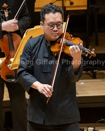 Pacific Symphony - Four Seasons & Strauss