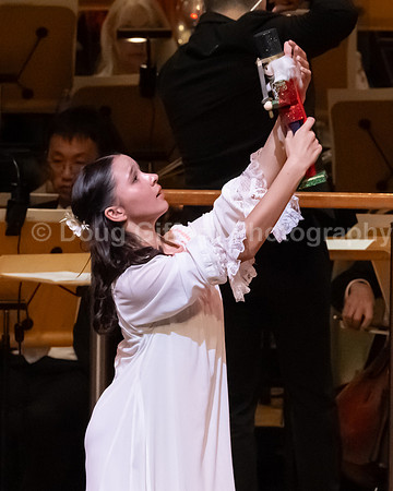 Pacific Symphony - The Nutcracker for Kids