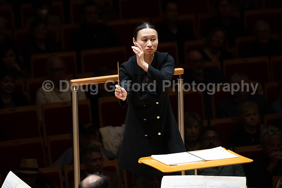 Pacific Symphony - Beethoven & Sibelius