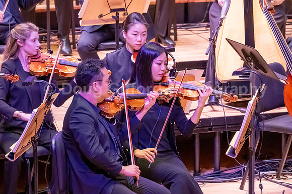Pacific Symphony - Pops Season Opening Night with Bernadette Peters