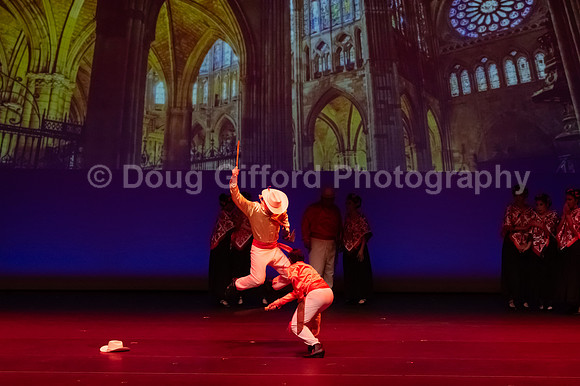 Orange County School of the Arts Foundation - Season Finale 2025