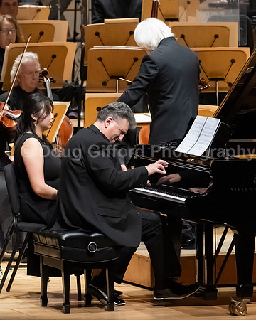 Pacific Symphony - Pines of Rome