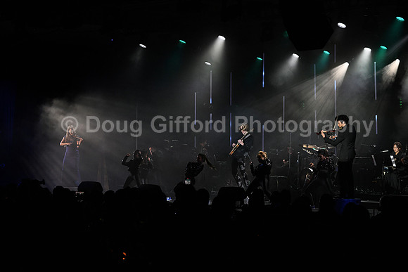 Orange County School of the Arts Foundation - "Night of a Million Dreams" Gala 2022