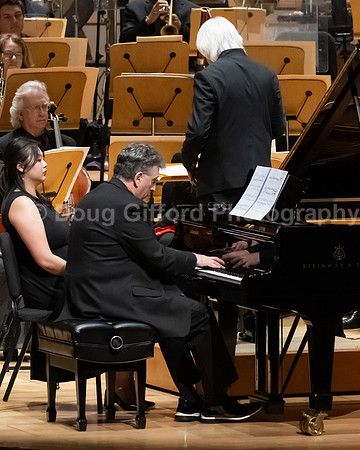 Pacific Symphony - Pines of Rome