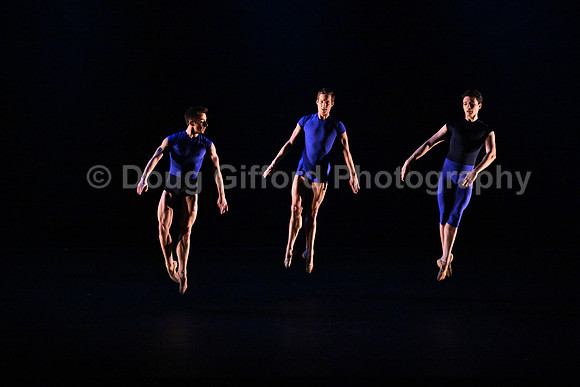 American Ballet Theatre - Forward