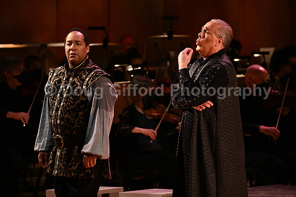 Pacific Symphony - Verdi's Otello