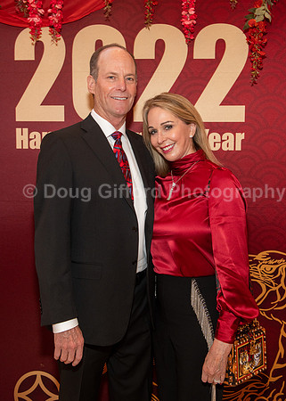 Pacific Symphony Lunar New Year 2022