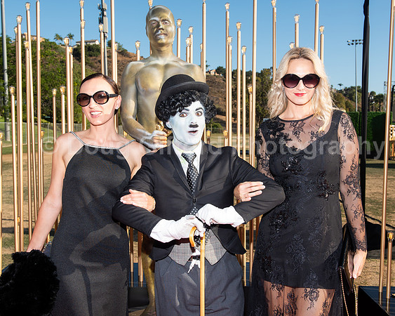 Pacific Symphony 2022 Gala - "A Night in Old Hollywood"