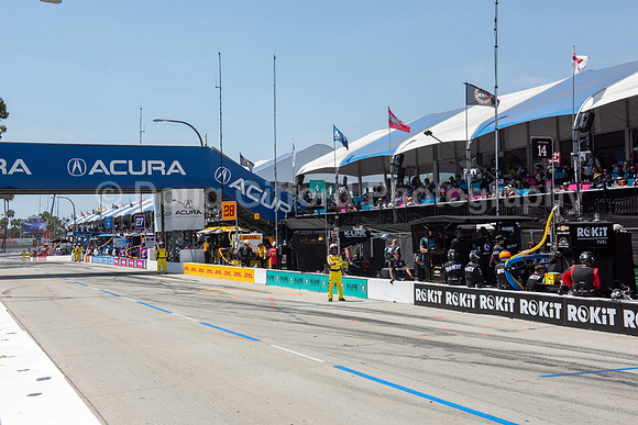 Acura Grand Prix of Long Beach 2022