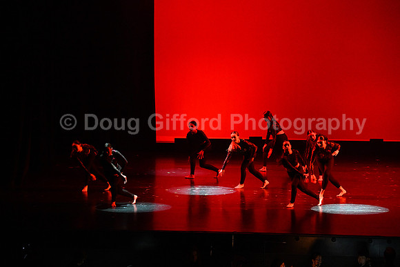 California School of the Arts- San Gabriel Valley Foundation Season Finale 2022
