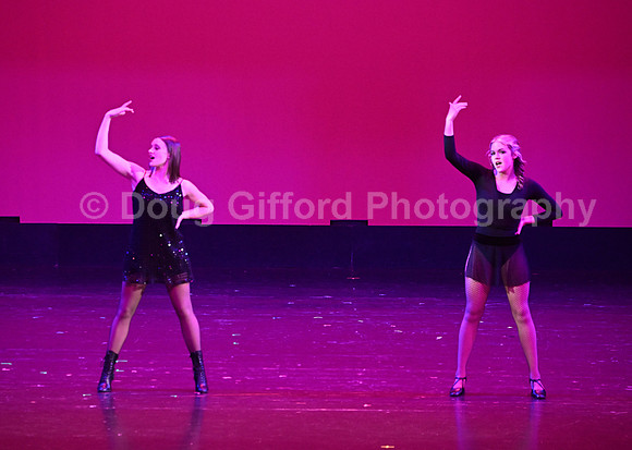 California School of the Arts- San Gabriel Valley Foundation Season Finale 2022