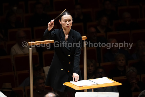 Pacific Symphony - Beethoven & Sibelius