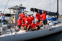 2025 Transpac - Third Start