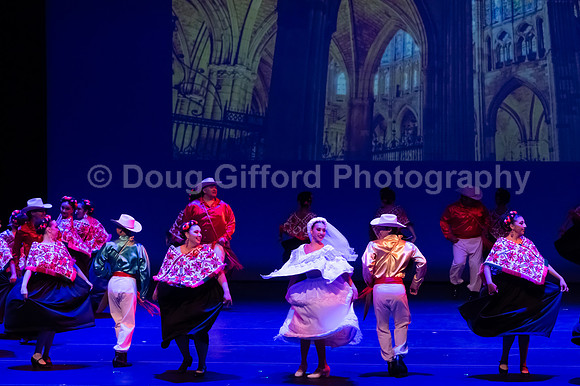 Orange County School of the Arts Foundation - Season Finale 2025