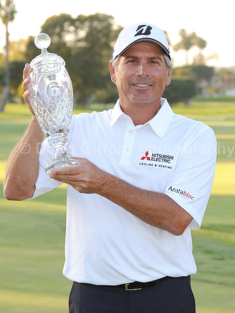 Toshiba Classic 2014 - Final Round