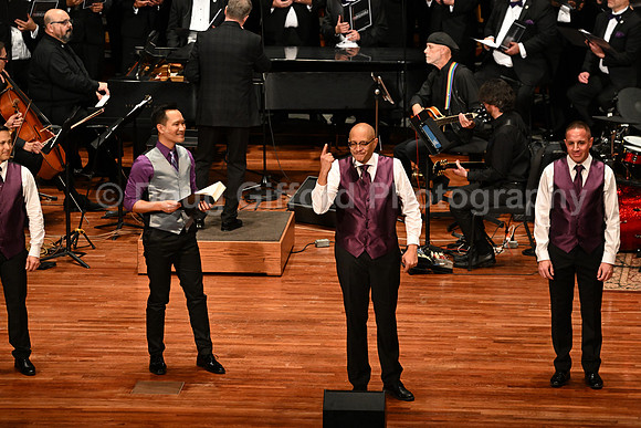 MenAlive - Orange County Gay Men's Chorus