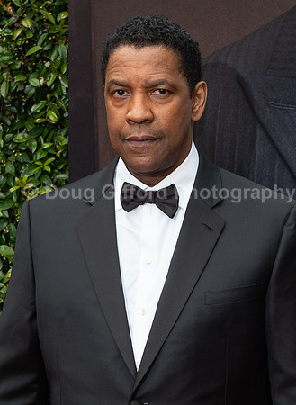 AFI Life Achievement 2019 - Denzel Washington