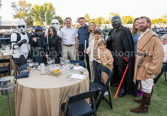 Pacific Symphony - Star Wars: The Force Awakens In Concert