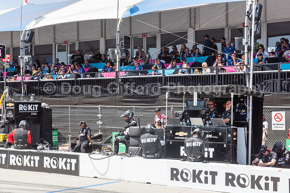 Acura Grand Prix of Long Beach 2022