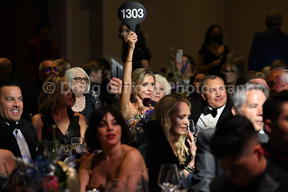 Orange County School of the Arts Foundation - "Night of a Million Dreams" Gala 2022