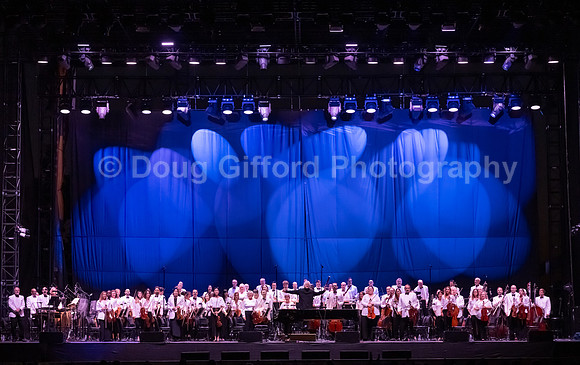Pacific Symphony - Beethoven’s Emperor & Pictures at an Exhibition