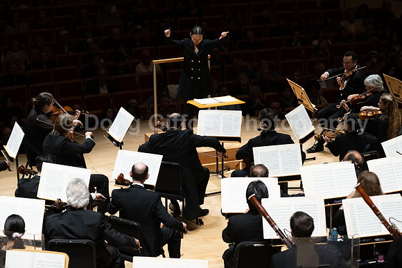 Pacific Symphony - Beethoven & Sibelius