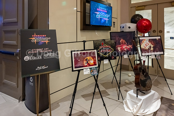 California School of the Arts – San Gabriel Valley Gala 2025