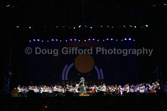 Pacific Symphony - John Williams' Magical Music of Harry Potter