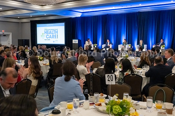 2024 Orange County Business Council Health Care Forum