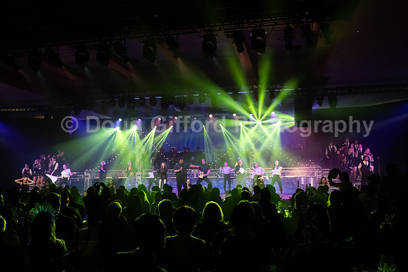 OCSA / New York State of Mind - Gala 2024