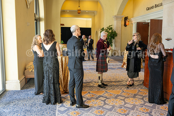 OCSA / New York State of Mind - Gala 2024