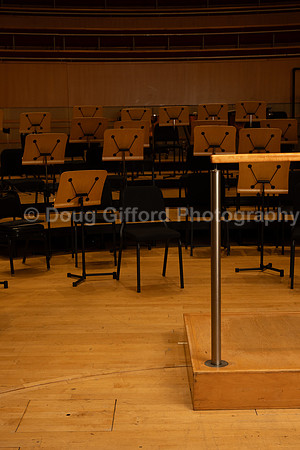 Media Portraits of Alexander Shelley, the Pacific Symphony's new Artistic and Music Director