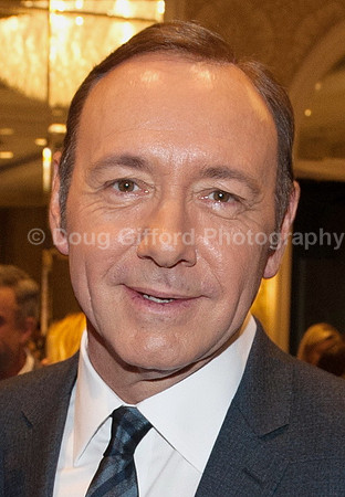 Kevin Spacey, AFI Awards 2013