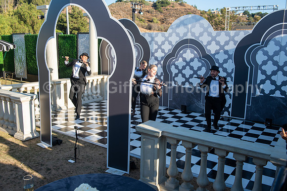Pacific Symphony 2022 Gala - "A Night in Old Hollywood"